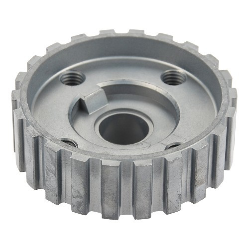 Crankshaft sprocket FEBI BILSTEIN for Volkswagen Golf 3 1.6, 1.8 and 2.0 8s - GC61010