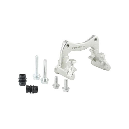     
                
                
    RIDEX rear left caliper bracket for Volkswagen Corrado - GC61030
