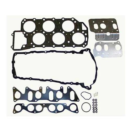     
                
                
    Kit de juntas de motor superior JP GROUP para Volkswagen Corrado VR6 - GC61075
