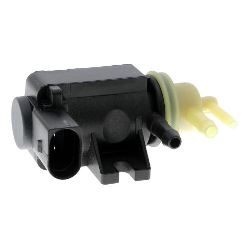     
                
                
    N75 Transdutor de pressão VEMO para Audi A3 (8P) 1.6 TDI e 2.0 TDI - Qualidade genuína - GC61147
