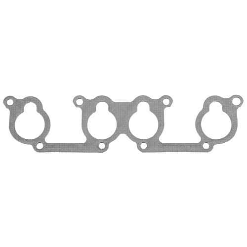  Intake manifold gasket on cylinder head for VW Golf 3 and Vento - GC70202 