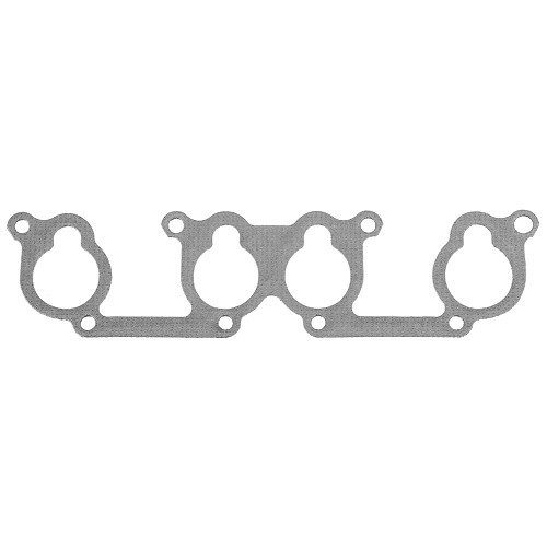     
                
                
    Intake manifold gasket on cylinder head for VW Passat 35i - GC70209
