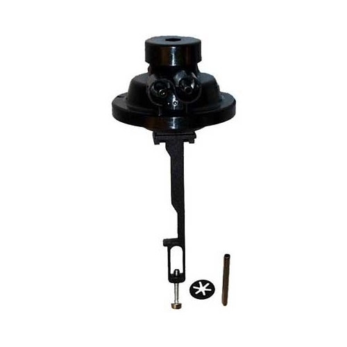     
                
                
    Dispositif anti-calage de Carburateur Pierburg 2E2 pour VW Golf 1 - GC71200
