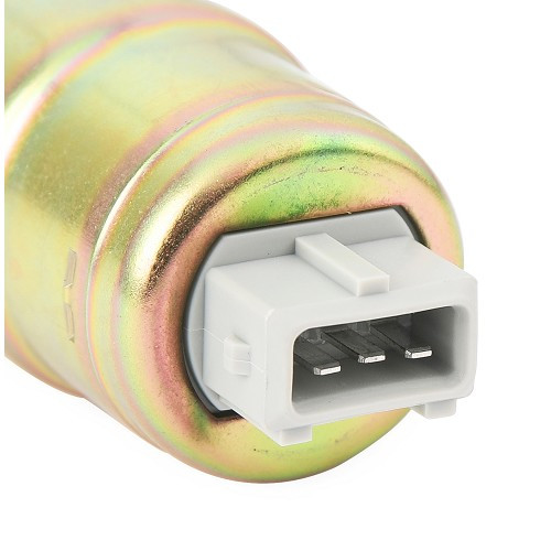 Régulateur de ralenti pour Golf 2 et Scirocco - GC72002