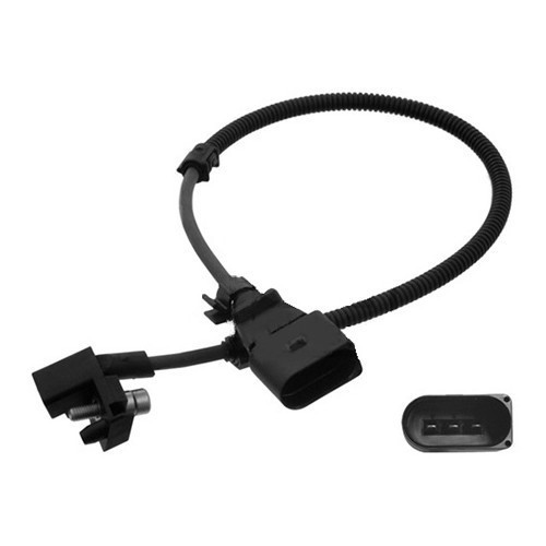     
                
                
    Émetteur d'impulsions sur vilebrequin pour Volkswagen Polo 6N - GC73036
