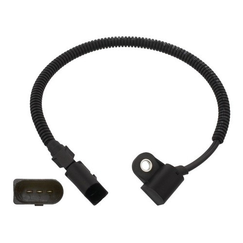     
                
                
    Camshaft position sensor for Seat Ibiza 6L 1.9L TDI (02/2002-11/2009) - GC73101
