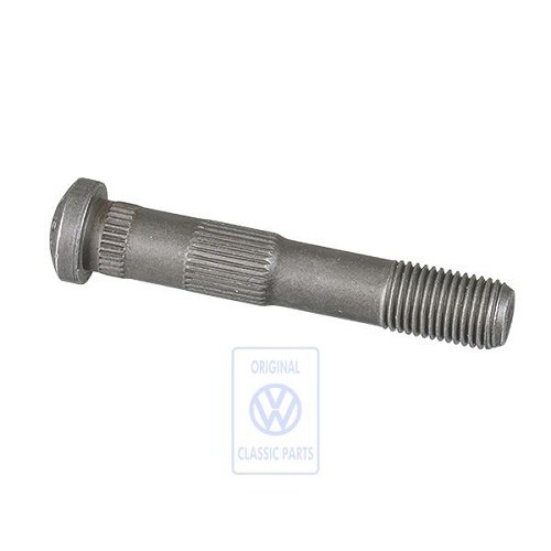  1 con rod bolt for Golf 1 and Golf 1 cabriolet ->83 - GD16610 
