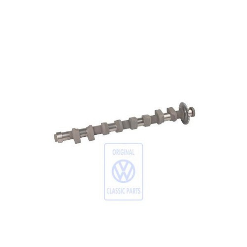     
                
                
    Albero a camme di scarico originale per VW Corrado 1.8 16s (KR) - GD20462

