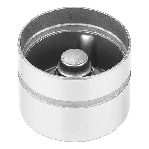     
                
                
    Hydraulic valve tappet for VW Golf 2 and Jetta 2, FEBI BILSTEIN - GD21533
