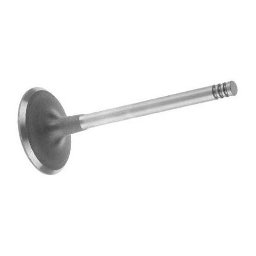 1 exhaust valve for 1.5 and 1.6 Diesel and turbo Dieselengines