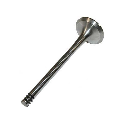  Exhaust valve for 2.8/2.9 VR6 and 2.3 VR5 engines - GD22628 