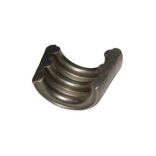  1 half-moon cotter for valve stem with 3 notches - GD25604 