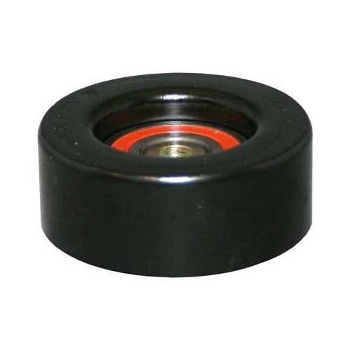     
                
                
    Galet tendeur de courroie d'accessoires pour Polo 6N1/6N2 1.7 et 1.9 Diesel - GD28018
