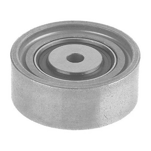     
                
                
    Galet d'inversion inférieur de courroie d'accessoires pour Passat 4 et 5 - GD28052
