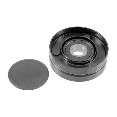     
                
                
    Galet d'inversion principal de courroie d'accessoires pour Passat 4 et 5 - GD28054
