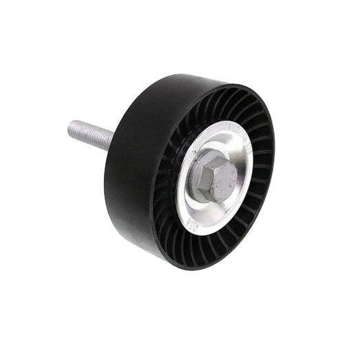     
                
                
    Galet d'inversion pour courroie d'accessoires pour véhicules avec climatiseur - GD28070
