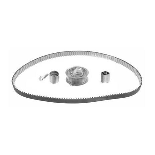     
                
                
    Kit de distribution TOPRAN pour VW Golf 6 2.0 TFSi - GD30033
