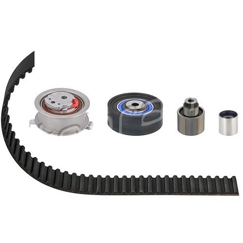     
                
                
    Kit de distribution pour Golf 6 TDi - GD30034
