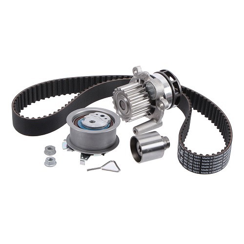  Distribution kit with water pump for Golf 4 TDi from 2002-> - GD30036 