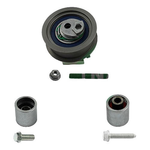 INA timing kit for Audi A3 (8P) and TT (8J) 2.0 FSi and TFSi - GD30043