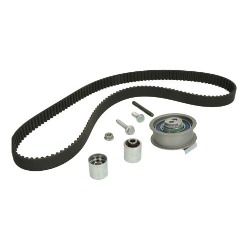     
                
                
    Kit de distribution INA pour Audi A3 (8P) et TT (8J) 2.0 FSi et TFSi - GD30043
