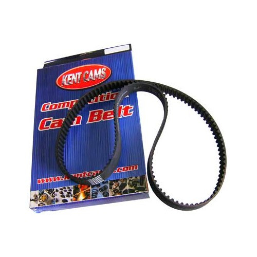     
                
                
    Reinforced timing belt for Golf 2, Scirocco, Corrado and Passat 3 - GD30100R
