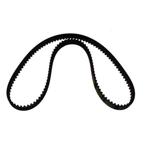     
                
                
    Courroie de distribution pour Golf 3 et Vento 1600 ABU - GD30105

