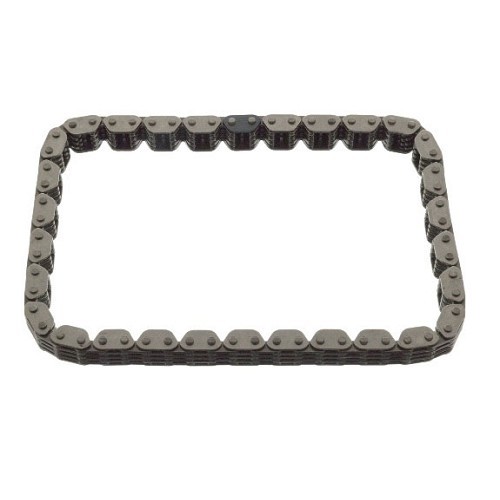     
                
                
    Oil pump chain for Volkswagen Golf 5 GTi - GD30323
