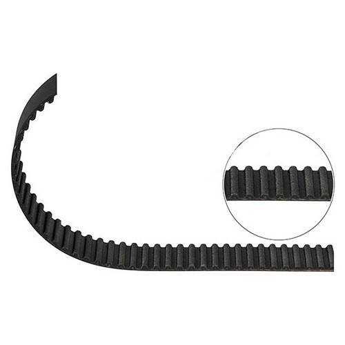  Timing belt for Passat 4 and Polo Classic - GD30405 