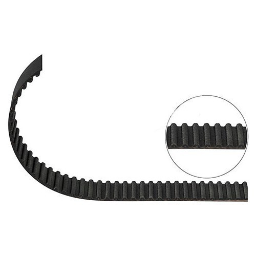     
                
                
    Timing belt for Passat 4 and Polo Classic - GD30405
