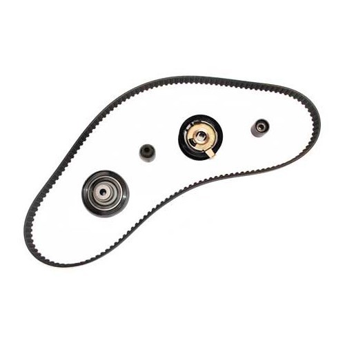  Timing kit, belt + rollers for Golf 4 SDi and TDi 90hp/110hp - GD30483KIT 