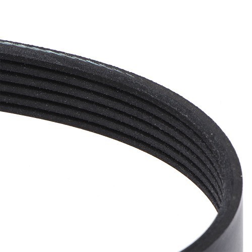 Alternator belt for Polo 9N1 without air conditioner - GD30504