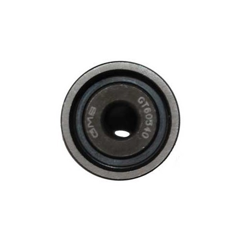  Timing belt guide roller for Golf 4, New Beetle and Polo Classic 6V2, SDi and TDi90/110hp - GD30807-1 