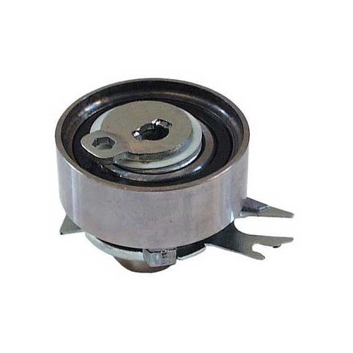     
                
                
    Galet tendeur de courroie de distribution pour Golf 3 et Polo 6N - GD30814

