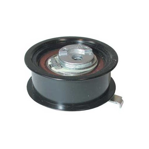     
                
                
    Galet tendeur de courroie de distribution pour Volkswagen Golf 5 1.6L - GD30819
