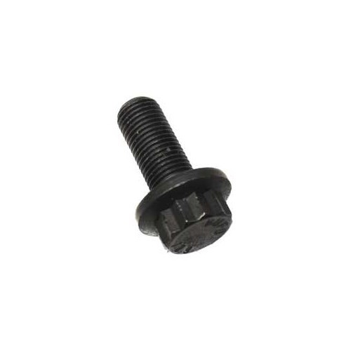 Crankshaft pulley bolt for Golf 2, Golf 3, Corrado & Passat 3 - GD30822 