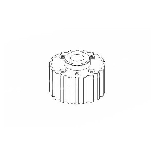     
                
                
    Pignon de vilebrequin pour Polo 6N2 et 9N - GD30831
