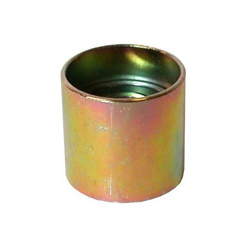     
                
                
    Rodillo de inversión inferior de distribución para VW Golf 5 - GD30855
