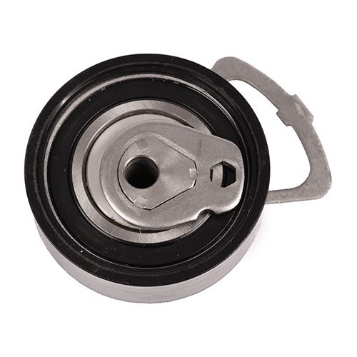     
                
                
    Galet tendeur de courroie d'arbre à cames pour VW Golf 5 1.4L - GD30857
