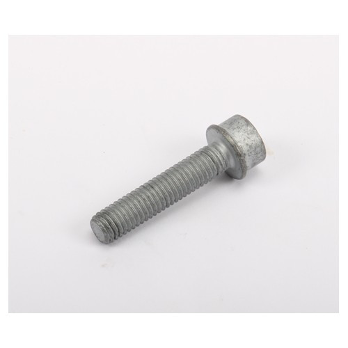 	
				
				
	1 x Screw for crankshaft pulley M8 x 37 - GD30878
