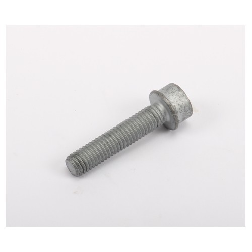  1 x Screw for crankshaft pulley M8 x 37 - GD30878 