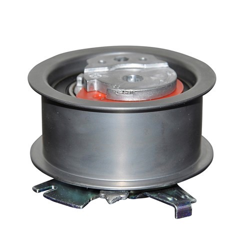     
                
                
    Galet tendeur principal de distribution pour Volkswagen Golf 5 TDi - GD30897
