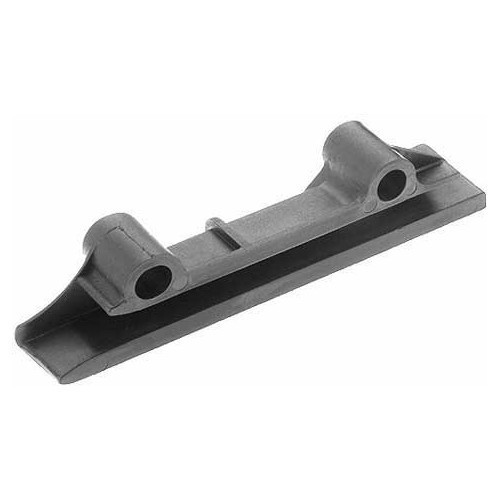  Lower slide rail for tightening the timing chain for VR6 engine - GD30906 