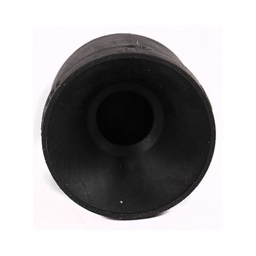  1 rubber stop for engine cover - GD31900-2 