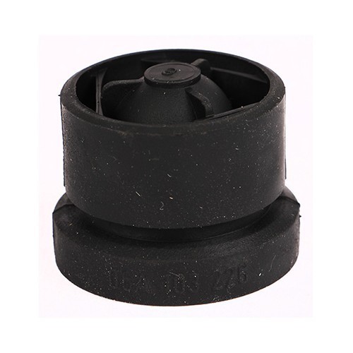  1 rubber stop for engine cover - GD31900 