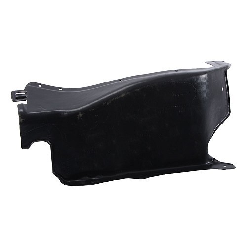  Timing-side lower engine cover for Golf 4 - GD31950-1 