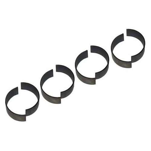  Standard-rated connecting rod bearings for Scirocco - GD40408 