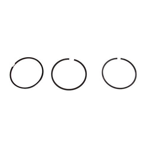     
                
                
    Jeu de segments pour 1 piston pour moteur 2.9 VR6 (ABV) - GD51832
