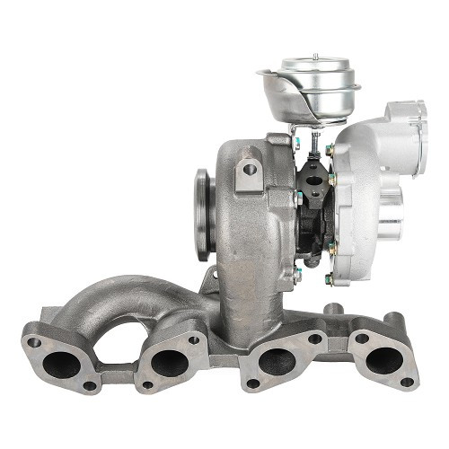 Neuer RCA Turbo für Volkswagen Golf 5 2.0 TDI 136/140cv  - GD60006