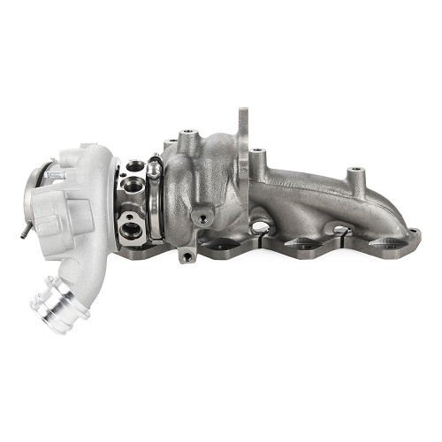 Turbo neuf RCA pour Volkswagen Golf 6 1.4 TSI 122cv (CAXA) - GD60013
